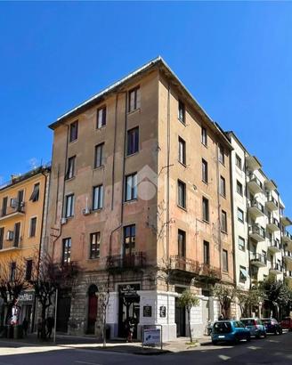 2 LOCALI A COSENZA