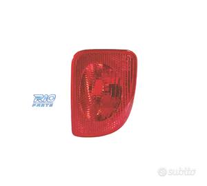 FANALE DX PARAURTI POSTERIORE RENAULT KANGOO III 0