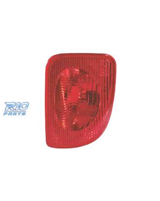 FANALE DX PARAURTI POSTERIORE RENAULT KANGOO III 0