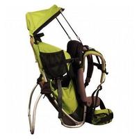 DEUTER KID COMFORT PLUS ZAINO PORTABIMBI
