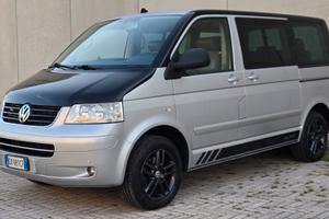 Volkswagen Mulltivan T5 Highline 4Motion