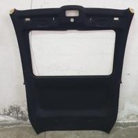 SOTTOTETTO CIELO IMPERIALE FIAT 500 Restyling PANO