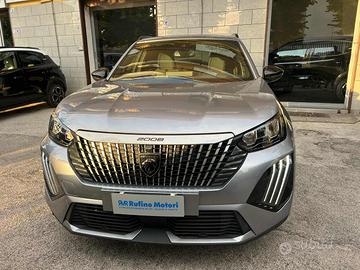 PEUGEOT 2008 BlueHDi 130 S&S EAT8 Allure