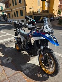 BMW 1300 gs   Full optional