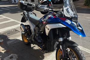 BMW 1300 gs   Full optional