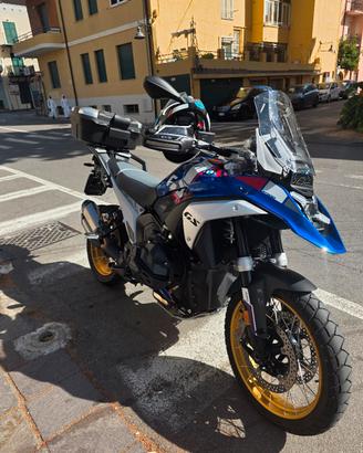 BMW 1300 gs   Full optional
