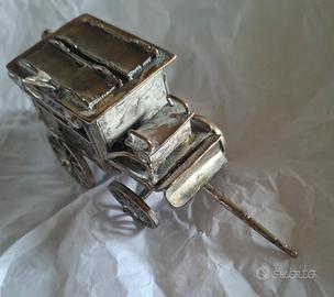 Carro ambulanza, miniatura 