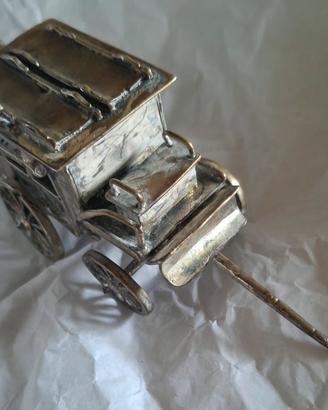 Carro ambulanza, miniatura 