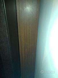 armadietto cassaforte fucili