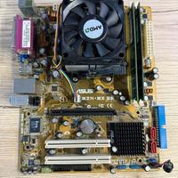 Componenti bundle PC