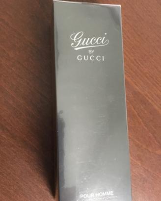 Gucci by Gucci
