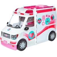 Barbie - La Clinica di Primo Soccorso di Barbie