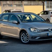 Volkswagen Golf 1.4 TGI 5p. Executive BlueMotion