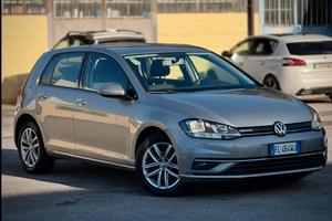 Volkswagen Golf 1.4 TGI 5p. Executive BlueMotion