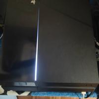 Ps4 prezzo leggermente trattabile 