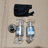 2 filtri GPL 14mm + adattatore GPL marchio BRC