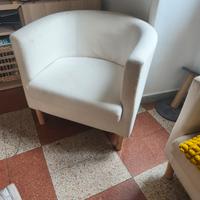 poltrona ikea