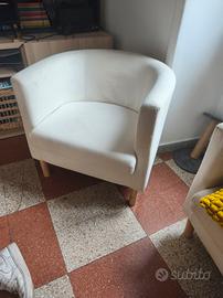 poltrona ikea