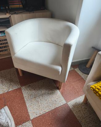 poltrona ikea