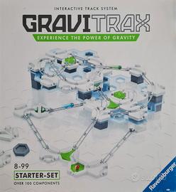 gravitrax
