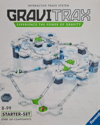 gravitrax