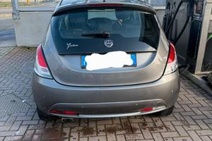 lancia ypsilon gold