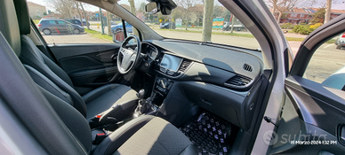Opel Mokka 1.6 110cv