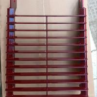 griglia protezione radiatore Laverda