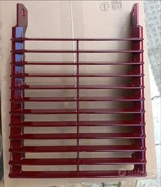 griglia protezione radiatore Laverda