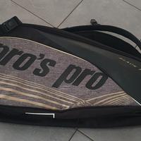 Borsa da Tennis Padel