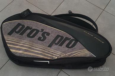 Borsa da Tennis Padel