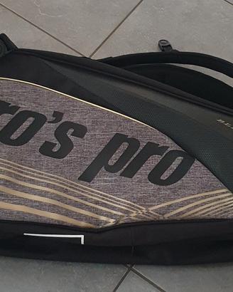 Borsa da Tennis Padel