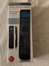 Telecomando Universale SilverCrest Nuovo