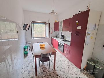 Catanzaro lido - v. sibari appartamento