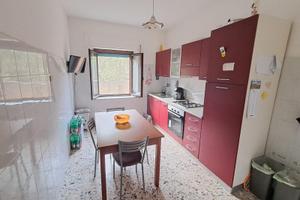 Catanzaro lido - v. sibari appartamento