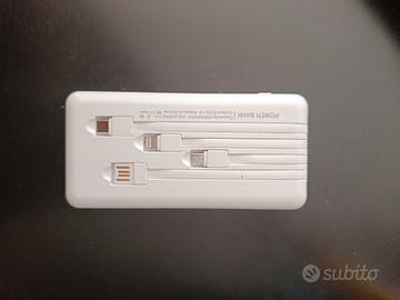 Power bank