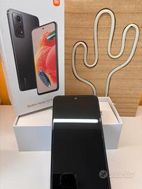 Xiaomi Redmi Note 12pro 5G 256gb nero