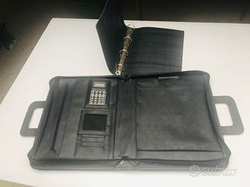 Valigetta porta pc e documenti