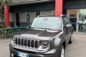Jeep Renegade 2.0 Mjt 140CV 4WD Limited 4x4 MY19