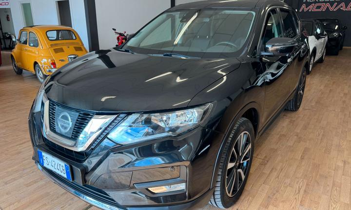 Nissan X-Trail 1.6 dCi 130cv Business 2018