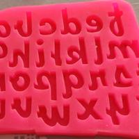 Stampo per ceramica in silicone