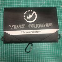 Ying Guang Pannello Solare Portatile 21W