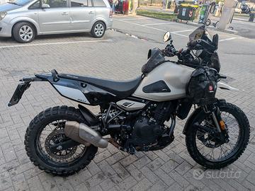 Himalayan 450 
