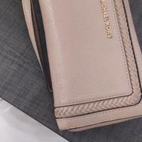 Portafoglio Michael Kors