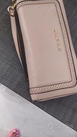Portafoglio Michael Kors