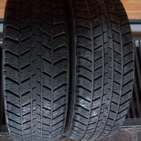 CoppiaPneumatici Invernali Nokian195/65 R15 95T