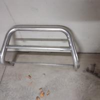 Bullbar (paravacche) per Toyota Rav4 III serie