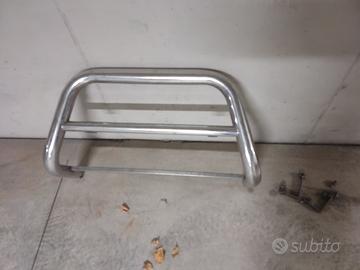 Bullbar (paravacche) per Toyota Rav4 III serie