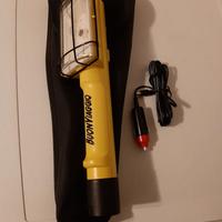 PILA  DA  VIAGGIO  BEGHELLI .