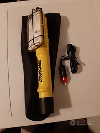 PILA  DA  VIAGGIO  BEGHELLI .